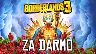 DARMOWE GRANIE #5 - BORDERLANDS 3 | Asasyn08