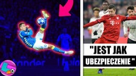Ahhh Milik! Mógł URATOWAĆ Napoli! Lewandowski komplementowany!