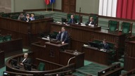  Artur Dziambor: Wam się pomyliły role! Nie wy macie decydować, jak rodzice dysponują pieniędzmi!