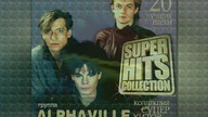 Alphaville - Flame