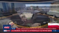 TVP Info - Święto Wojska Polskiego - przerywnik (15. 08. 2022)