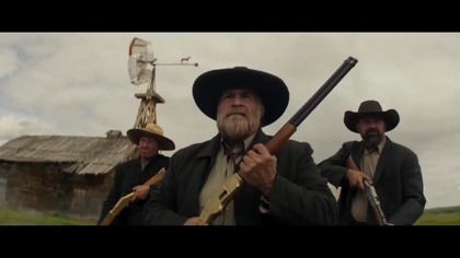 Kevin Costner- jak zdobywano Dziki Zachód - 1 720p lektor.pl