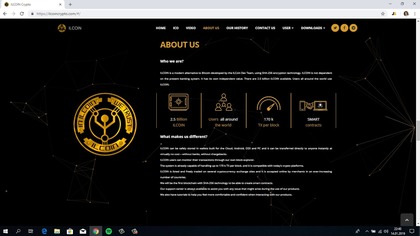 Ilcoin Crypto