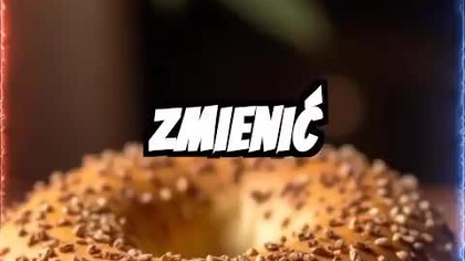 Zamień swoje marzenia w rzeczywistość jak świeżo upieczony bajgel!