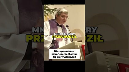 Niezapomniane zakończenie Domu Co się wydarzyło #pawlukiewicz