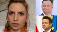 Maja Frykowska o wyborach prezydenckich: Powinniśmy modlić się za tych ludzi! | Wideoportal