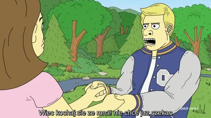 S01E00 Pilot Napisy PL