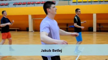Gościbia Sułkowice II vs Zumba