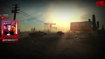 Postal 2 A Very Postal Christmas #1Krwawe Święta  [NA ŻYWO][18+]