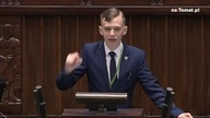 01. 06. 2023r Licealista w kilku zdaniach wypunktował rządy PiS.  Od 8 lat uciszają młodzież!