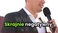 MENTZEN O ANTYPOLSKIEJ PROPAGANDZIE Ż**ÓW!