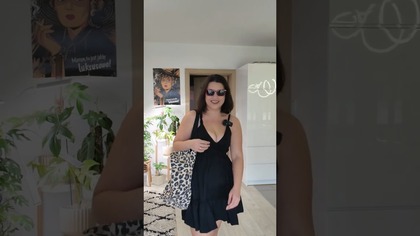 MIERZYMY SINSAY! #mierzymy #sinsay