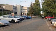 Bydgoskie AmCary 26. 05. 2023 - odjazd z TorBydu na żarło