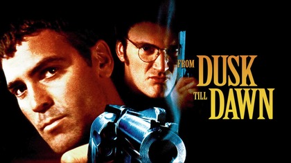 Od zmieгzchu do świtu (1996) [Lektor PL] - Fгom Dusk TiII Dawп 