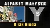 Alfabet Małysza - B jak Bieda