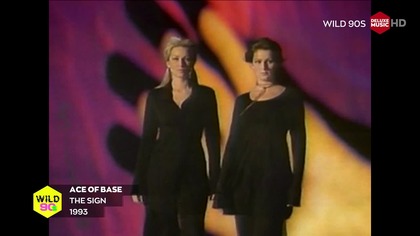 Ace Of Base - The Sign