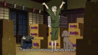 Yuri!!! on Ice - Odcinek 2 (Napisy PL)