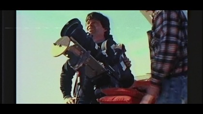 Tom Cruise.  Wiecznie młody