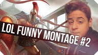 LoL Funny Montage #2