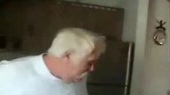 Dziadku wstawaj!