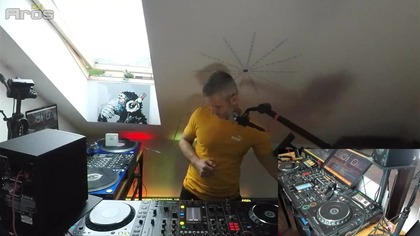 RANDOMIX #37: Retro Mix