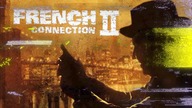 Francuski łącznik 2 - French Connection II (1975) Lektor