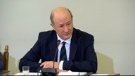 Rostowski ponownie przesłuchiwany przez Komisję Śledczą ws. VAT