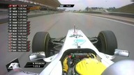 F1.  GP Malezji 2011.  Kwalifikacje.