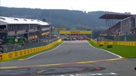 GP Belgia 2017