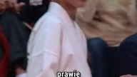 KARATE KID  W TEJ SCENIE POTRZEBNY BYŁ KASKADER #cobrakai #karatekid #ciekawostki