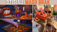 Gotuję i NARZEKAM | Przytulna jesień i halloweenowy Berlin
