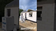 Adaś 2 Sandomierz  http://dom25tys.pl #dom25tys #iletokosztuje #waghouse #dom #budowa