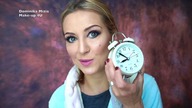 TEST  kosmetyków z Chin 12h!!! Challenge - AliExpress + VLOG GRWM ;D