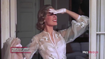 Top 10 Memorable Wedding Dresses in Period Dramas