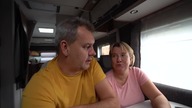 Kończy się Prąd i Woda w Kamperze ! Muszyna i Ile Pali Nasz Kamper?