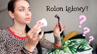 ROLKA IGŁOWA - BAŃKA ANTYCELLUITOWA - VLOGOWY KWIECIEŃ