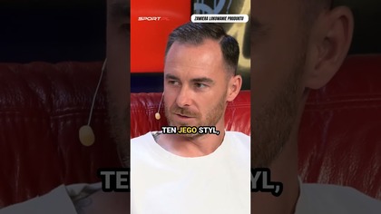 Brazylia oszalała po powrocie Neymara! Janota: W ogóle się nie dziwię trenerowi #shorts