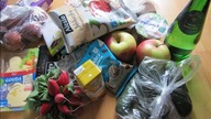 Haul zakupowy z Lidla