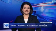 Zwycięstwo Dawida Kubackiego w Wiśle! (18. 07. 2021)