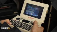 [REUPLOAD] Zbudowałem prawdziwego PC Classic Mini z napędem dyskietek! | Archon psuje