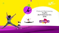 TELETOON+ - 23-08-2020 - Autopromocja 2x, Reklama, Ident