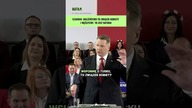 Czarnek o osobach LGBTQ+.  Choćbyście na rzęsach chodzili...  #shorts