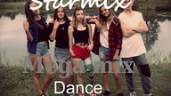 Starmix Mega Mix Taneczny|Rihanna|Madonna