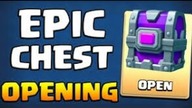 OPENING EPIC CHEST
