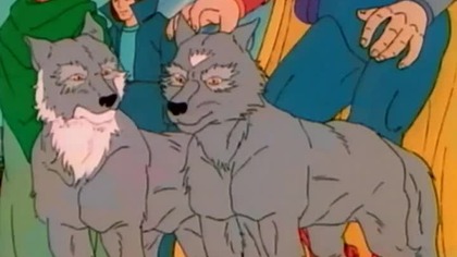 S02E37 (Nature of the Beast)