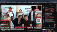 Słucham 9 dni dissu na raka żeby pomóc Cancer Fighters Część 2