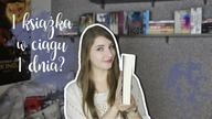 Jak przeczytać 1 książkę w ciągu 1 dnia?