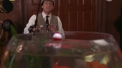 Akademia Policyjna S01E05 Po egzekucji