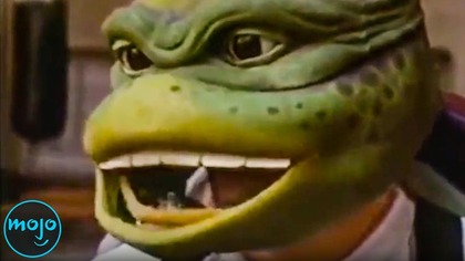 Top 10 Most Painful Costumes Worn By Actors