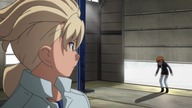 Mobile Suit Gundam AGE, ODC17(Przyjaźń, miłość i mobile), PL(napisy)